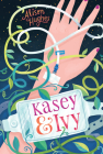 Kasey & Ivy By Alison Hughes Cover Image