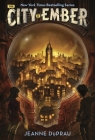 The City of Ember By Jeanne DuPrau Cover Image