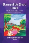 Dora and the Great Escape: Magic Rabbit Trilogy Book 1 By Liza Rao, Elena Koshy, Joanna Abraham (Illustrator) Cover Image
