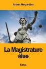 La Magistrature élue Cover Image