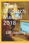 Truck Dispatch Manual 2018 Cover Image
