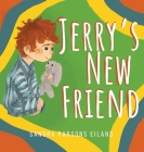 Jerry's New Friend Cover Image