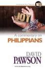 A Commentary on Philippians Cover Image