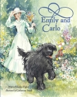 Emily and Carlo By Marty Rhodes Figley, Catherine Stock (Illustrator) Cover Image