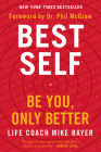 Best Self: Be You, Only Better Cover Image