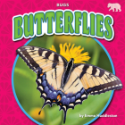 Butterflies (Bugs) Cover Image