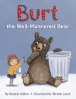 Burt the Well-Mannered Bear Cover Image