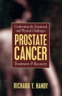 Prostate Cancer By Richard Y. Handy Cover Image