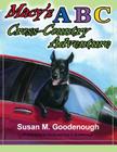 Macy's ABC Cross-Country Adventure By Susan M. Goodenough Cover Image