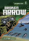 Broken Arrow By Jim Corrigan, Kev Hopgood (Illustrator) Cover Image
