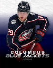 Columbus Blue Jackets By Ethan Olson Cover Image