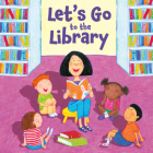 Let's Go to the Library Cover Image