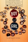Boy Meets Girl (AWP Award Series for the Novel) Cover Image