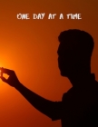 One Day At A Time: SelfHelp: Road To Recovery By Claudia Mier Cover Image