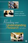 Reading and Understanding Research By Lawrence F. Locke, Stephen Silverman, Waneen W. Spirduso Cover Image