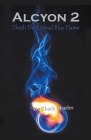 Alcyon 2: Thoth The Eternal Blue Flame Cover Image