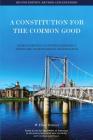 A Constitution for the Common Good: Strengthening Scottish Democracy After the Independence Referendum Cover Image