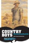 Country Boys: Masculinity and Rural Life Cover Image