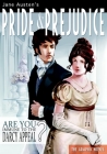 Pride and Prejudice: The Graphic Novel (Campfire Graphic Novels) By Jane Austen, Laurence Sach (Adapted by), Rajesh Nagulakonda (Illustrator) Cover Image