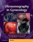 Ultrasonography in Gynecology By Botros R. M. B. Rizk (Editor), Elizabeth E. Puscheck (Editor) Cover Image