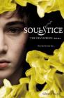 Soulstice (The Devouring #2) By Simon Holt Cover Image
