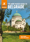 The Mini Rough Guide to Belgrade (Travel Guide with Free Ebook) (Mini Rough Guides) By Rough Guides Cover Image
