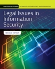 Legal Issues in Information Security: Print Bundle Cover Image