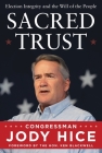 Sacred Trust: Election Integrity and the Will of the People By Jody Hice Cover Image