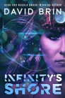 Infinity's Shore By David Brin Cover Image