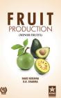 Fruit Production: Minor Fruits By Hare Krishna Cover Image