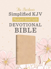 Mustard Seed Faith Devotional Bible--Barbour SKJV [Classic cover] Cover Image