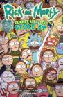 Rick and Morty: Pocket Like You Stole It By Tini Howard, Marc Ellerby (Illustrator), Katy Farina (Illustrator) Cover Image