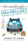 The Accidental Marriage Cover Image