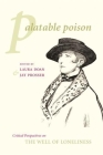 Palatable Poison: Critical Perspectives on the Well of Loneliness (Gender and Culture) By Laura Doan (Editor), Jay Prosser (Editor) Cover Image