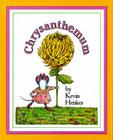 Chrysanthemum Big Book: A First Day of School Book for Kids Cover Image