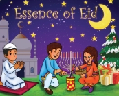 Essence of Eid By Najmun Riyaz Cover Image