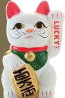 Lucky Cat By Mio Yamada Cover Image