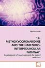 18-Methoxycoronaridine and the Habenulo-Interpeduncular Pathway By Olga Taraschenko Cover Image