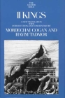 II Kings (The Anchor Yale Bible Commentaries) By Mordechai Cogan, Hayim Tadmor Cover Image