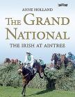 The Grand National: The Irish at Aintree Cover Image