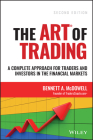 The Art of Trading: A Complete Approach for Traders and Investors in the Financial Markets Cover Image