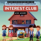 The Mysterious Compound Interest Club Cover Image