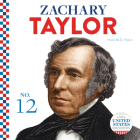 Zachary Taylor (United States Presidents) Cover Image