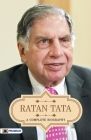 Ratan Tata A Complete Biography By A. K. Gandhi Cover Image