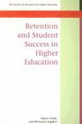 Retention and Student Success in Higher Education Cover Image