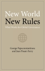 New World New Rules: Global Cooperation in a World of Geopolitical Rivalries Cover Image