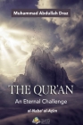 The Qur'an An Eternal Challenge By Muhammad Abdullah Draz Cover Image