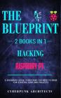 Raspberry Pi & Hacking: 2 Books in 1: THE BLUEPRINT: Everything You Need To Know By Cyberpunk Architects Cover Image