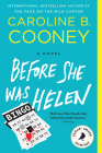 Before She Was Helen By Caroline B. Cooney Cover Image