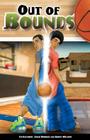 Out of Bounds By Ebony Wilkens, Diane Booker Cover Image